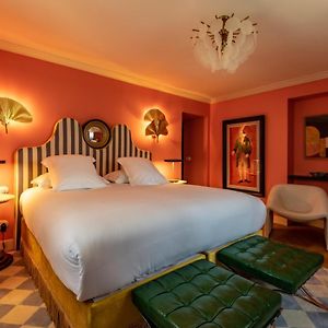 Chambre Double de Luxe